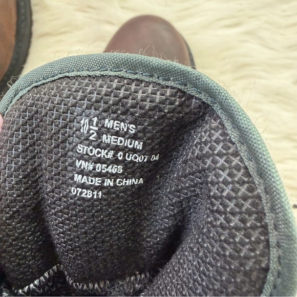 L.L. Bean Gore Tex Hunting Boots